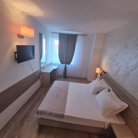 Rin Apartment Bucharest
