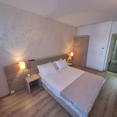 Apartment Rin Bucharest