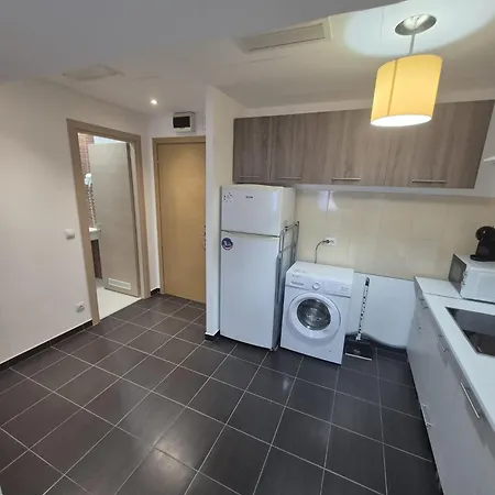 Apartment Rin Bucharest